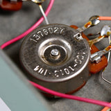 M118 Analog Delay【VINTAGE】