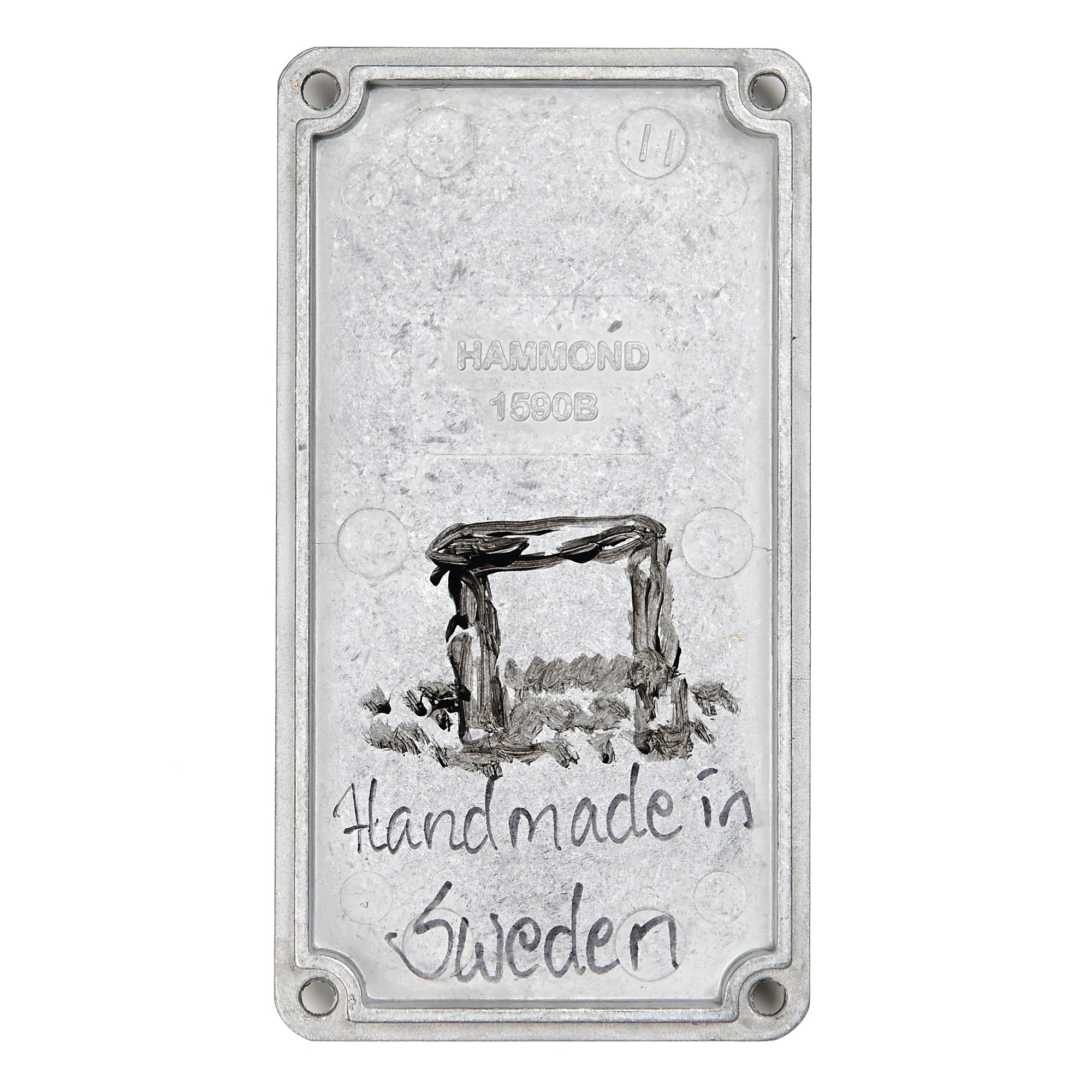 Cliff Hanger II – PEDAL SHOP CULT