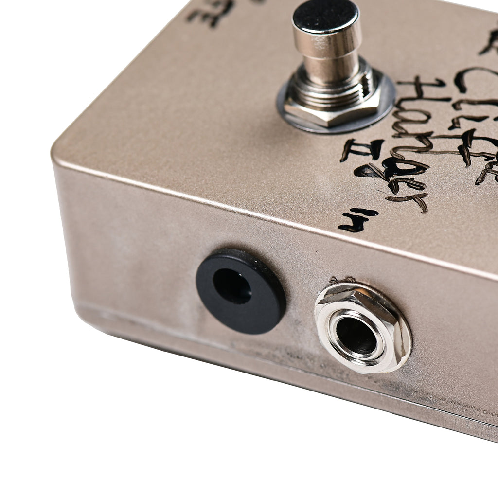 Cliff Hanger II – PEDAL SHOP CULT