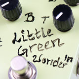 Little Green Wonder 4K