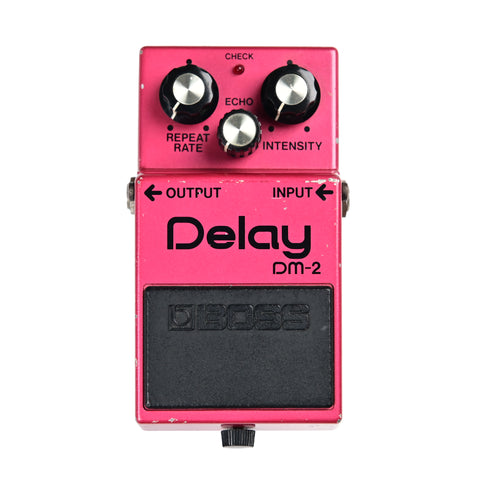 DM-2 Delay 【VINTAGE】