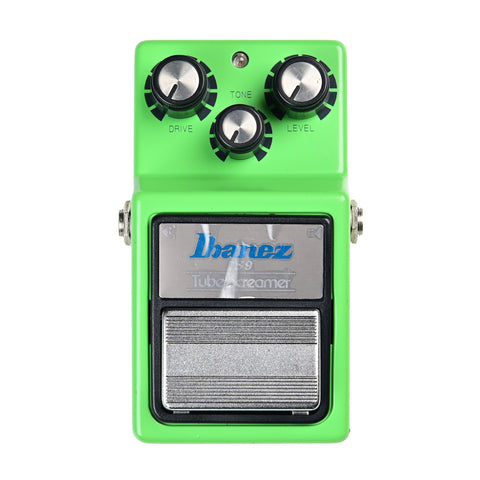 TS9 Tube Screamer 1st Reissue