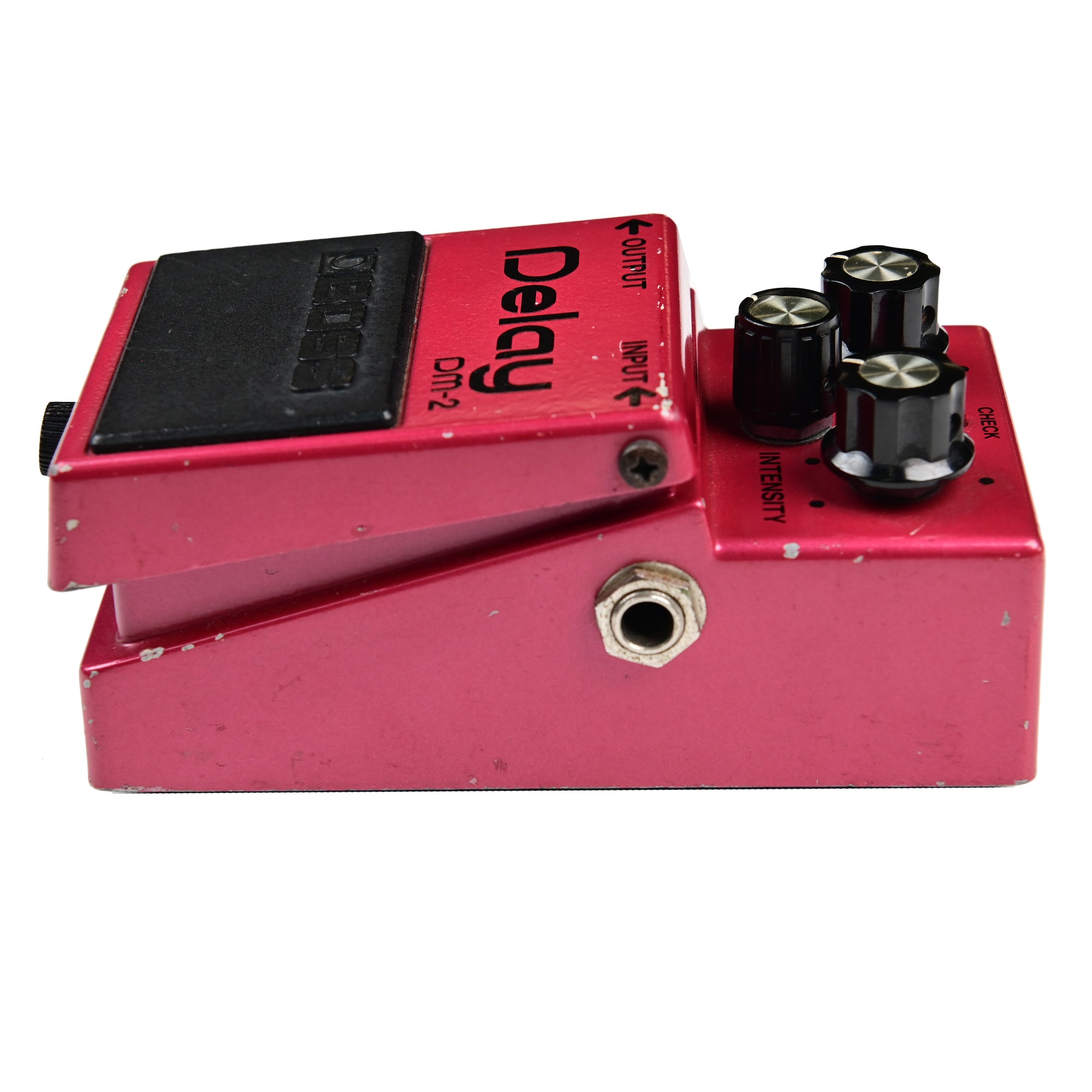 DM-2 Delay 【VINTAGE】 – PEDAL SHOP CULT DM-2 Delay 【VINTAGE】 – PEDAL SHOP CULT