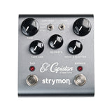 El Capistan【USED】
