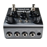El Capistan【USED】
