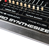 Micro Synthesizer 【VINTAGE】