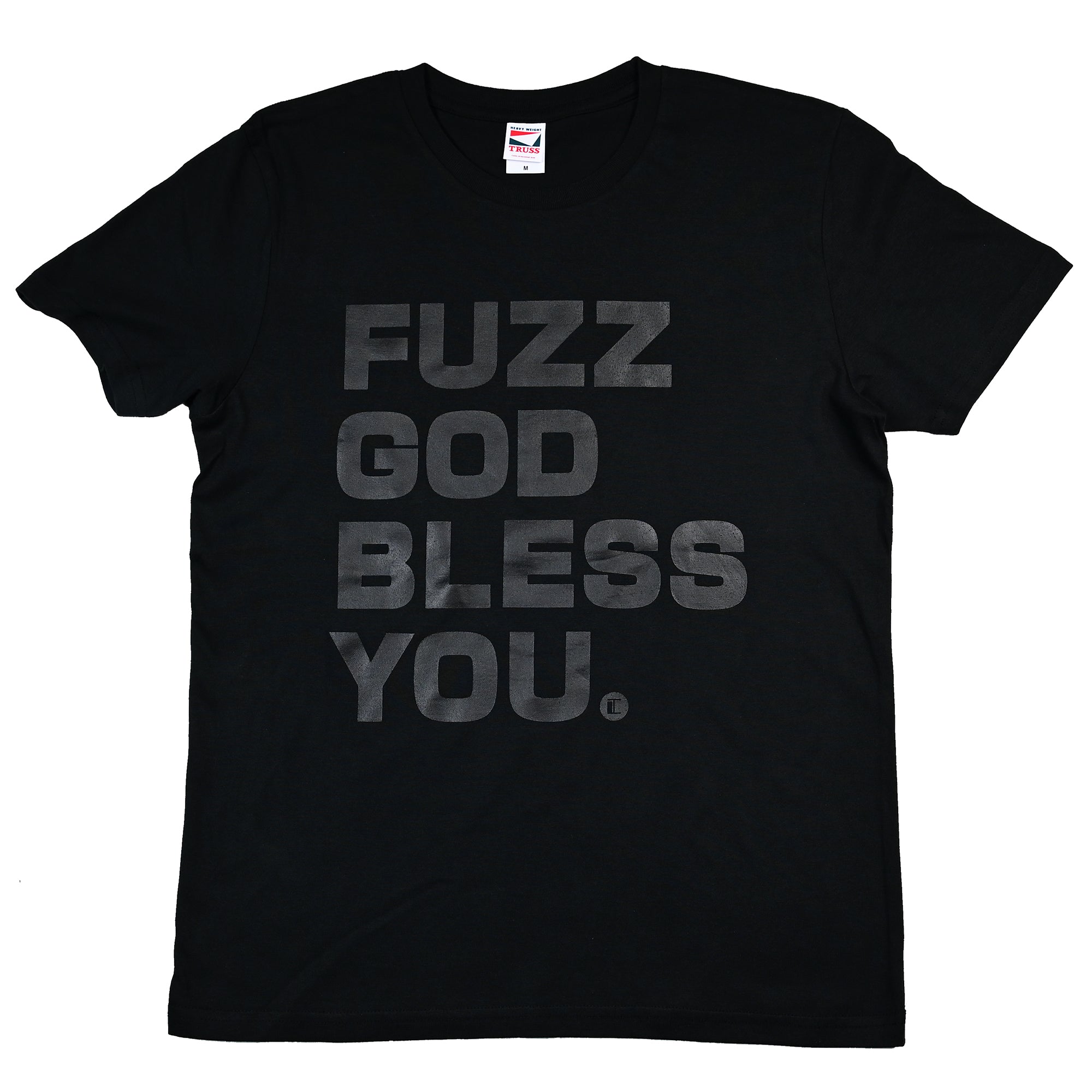 FUZZ GOD BLESS YOU – PEDAL SHOP CULT