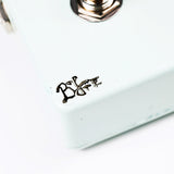 Pale Green Compressor