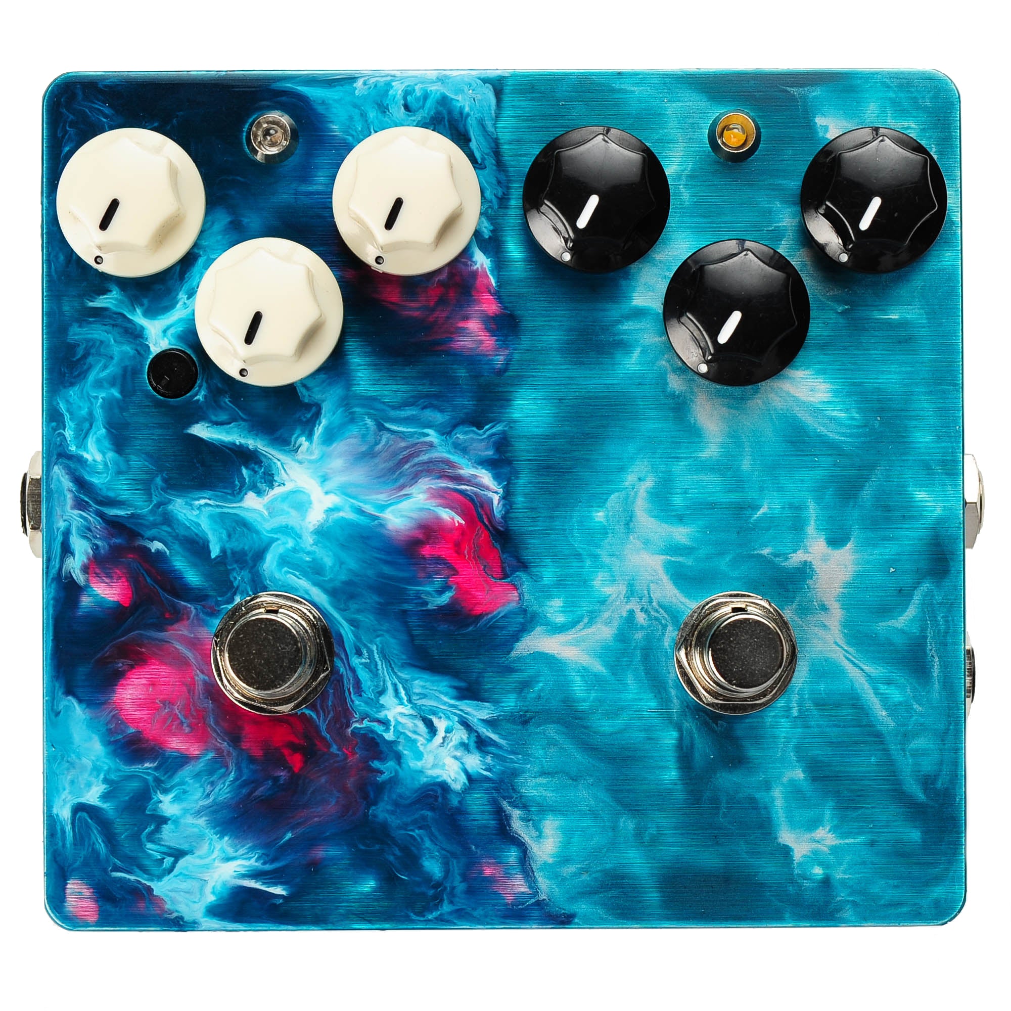 Leqtique Maestoso Supreme 【最終価格】シリアル10番台 楽器・機材