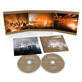 Beyond the Past CD / T-shirt “Holy” set