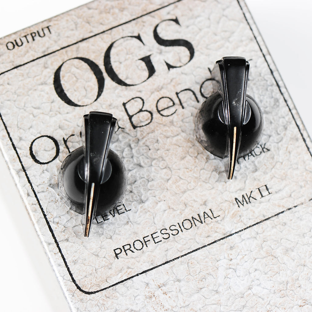 OGS Orga Bender PROFESSIONAL MK II -OC81Z ver.-