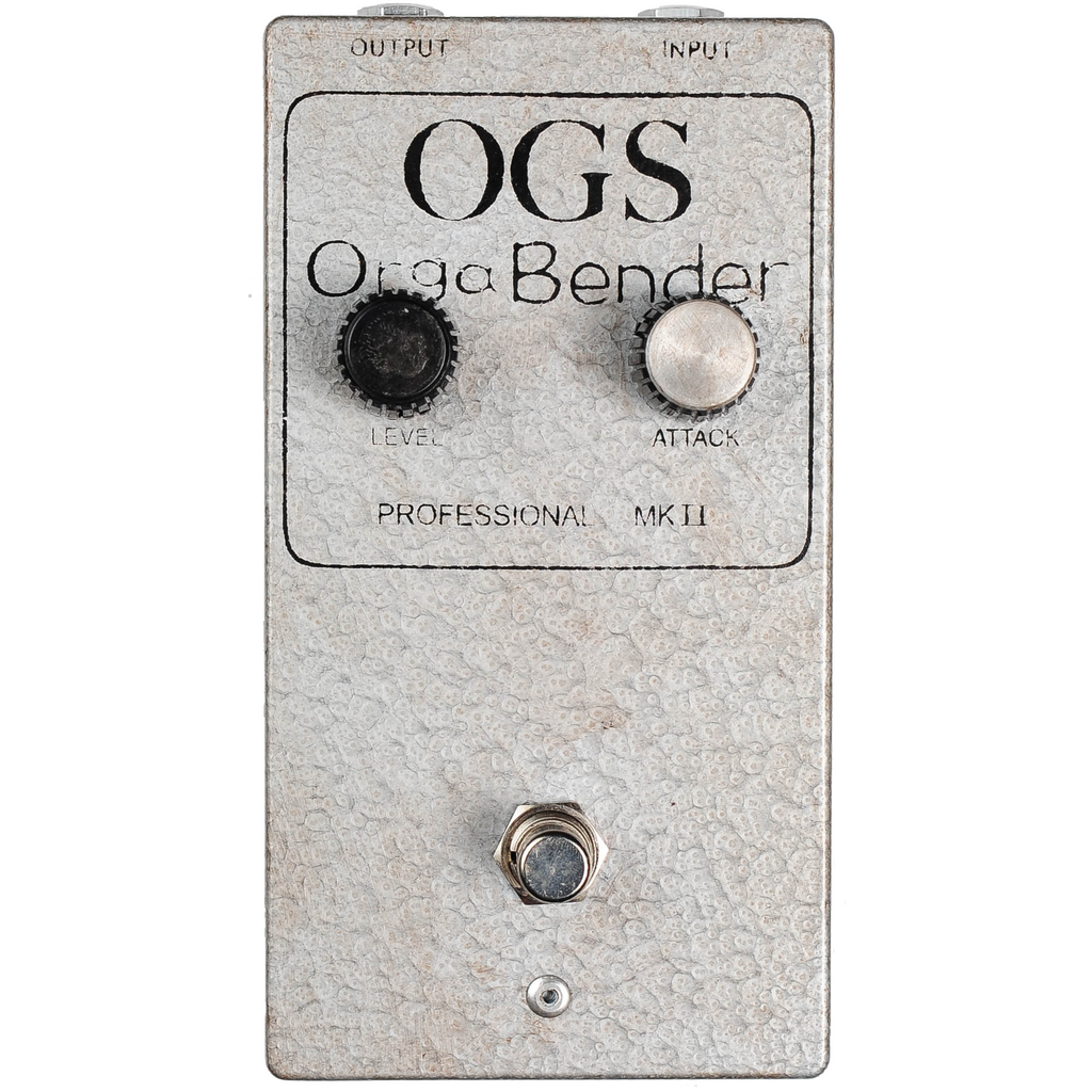 OGS Orga Bender PROFESSIONAL MK II -OC81Z ver.-