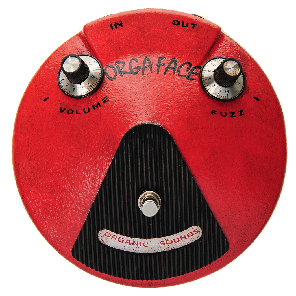 66 Orga Face -CULT Limited version- – PEDAL SHOP CULT 66 Orga Face -CULT Limited version- – PEDAL SHOP CULT