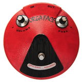 '66 Orga Face -CULT Limited version-