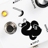 RIPPER FUZZ DRY BLEND