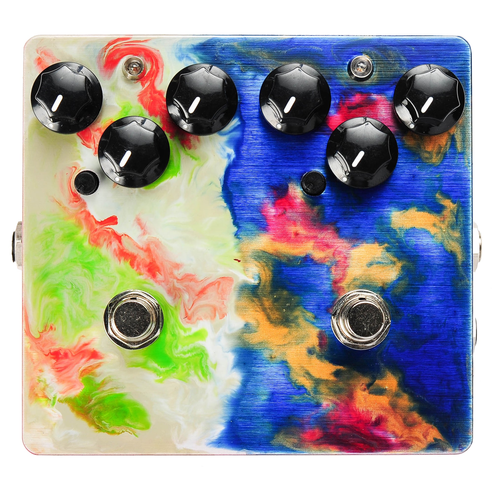 Roger Supreme ⇄ CLHD Supreme SP Combo – PEDAL SHOP CULT Roger Supreme ⇄ CLHD Supreme SP Combo – PEDAL SHOP CULT