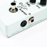 Pale Green Compressor