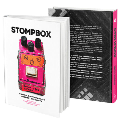 Stompbox