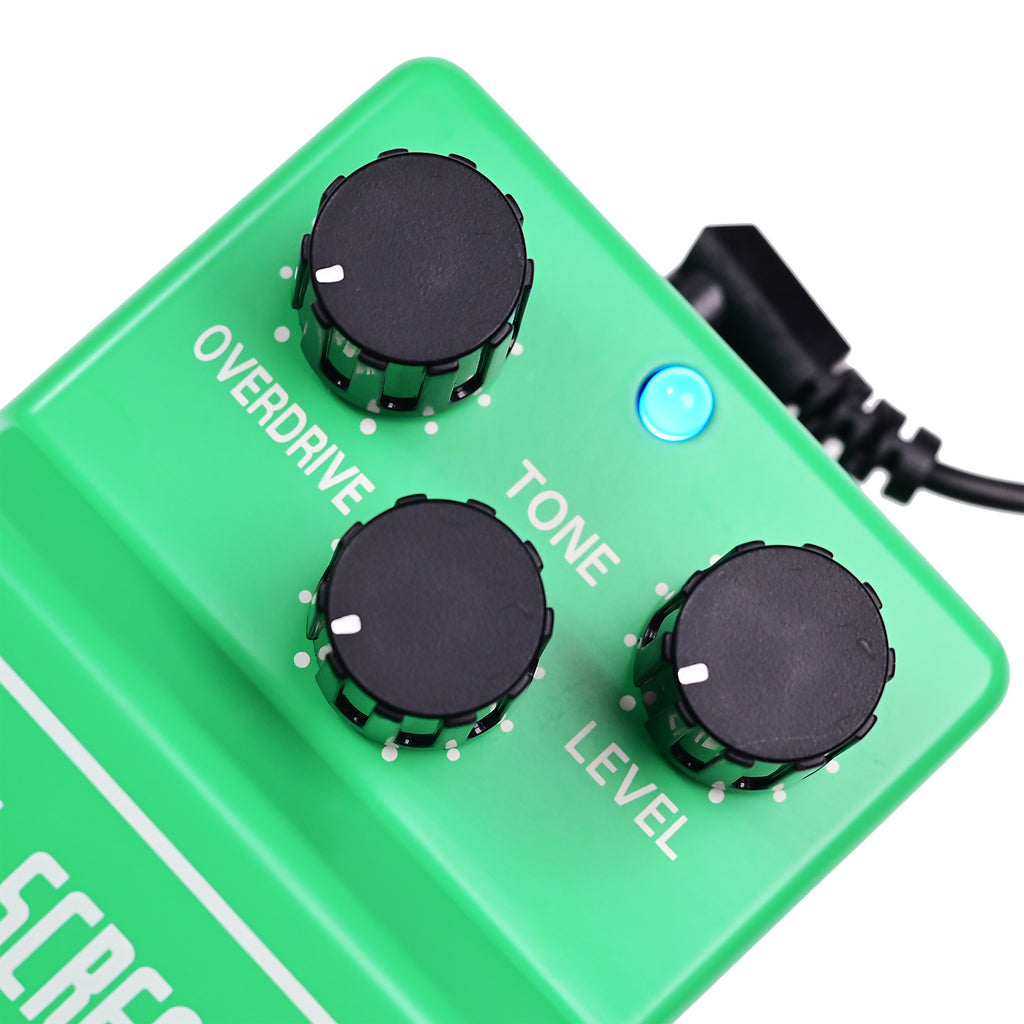 Ts808 Button Mod TS808 1980 #1 Cloning mod. For Players V.2【受注生産】 – PEDAL SHOP CULT