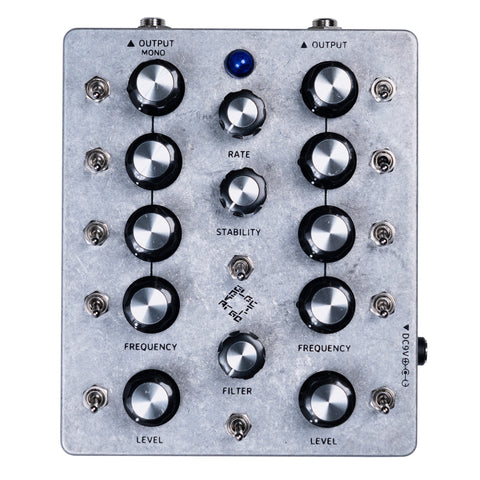 Sabbath “Bliss” – PEDAL SHOP CULT