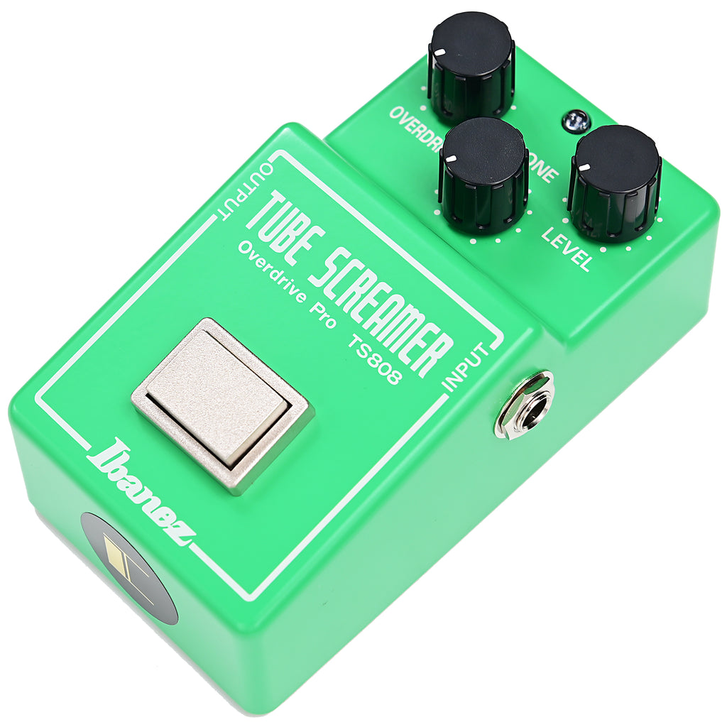 TS808 1980 #1 Cloning mod. V.2 – PEDAL SHOP CULT