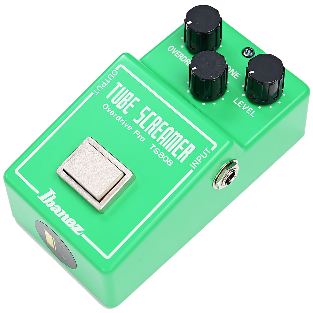 Ts808 Button Mod TS808 1980 #1 Cloning mod. V.2【受注生産】 – PEDAL SHOP CULT