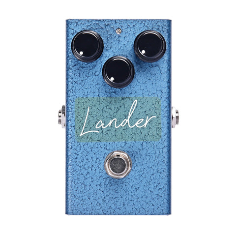 Lander CULT Limited “iss.2”