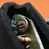 Pale Green Compressor